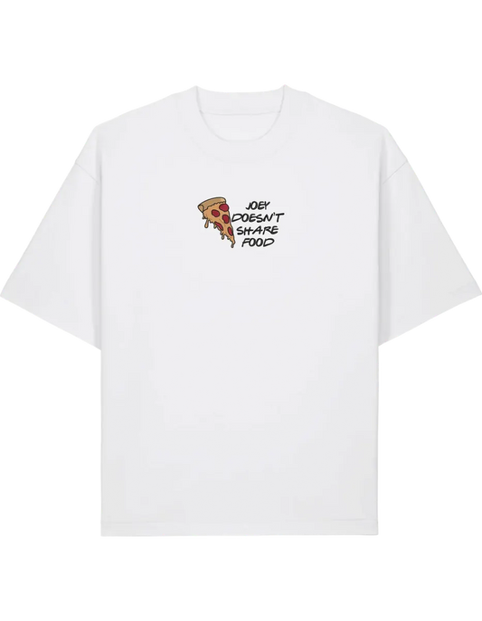 Share food tricou Friends