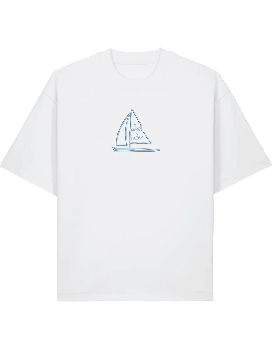 I have a dream tricou ABBA
