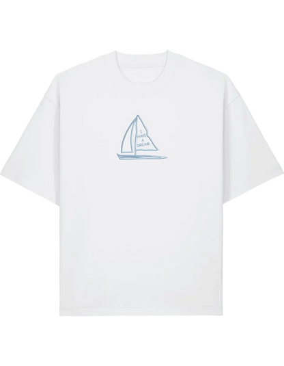 I have a dream tricou ABBA