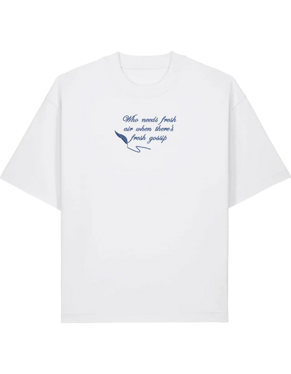 Fresh gossip tricou Bridgerton