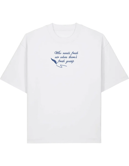 Fresh gossip tricou Bridgerton