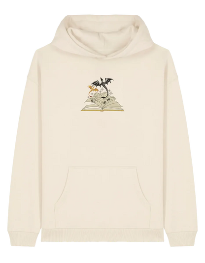 Fly or die hoodie Fourth Wing