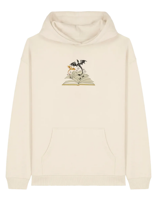 Fly or die hoodie Fourth Wing