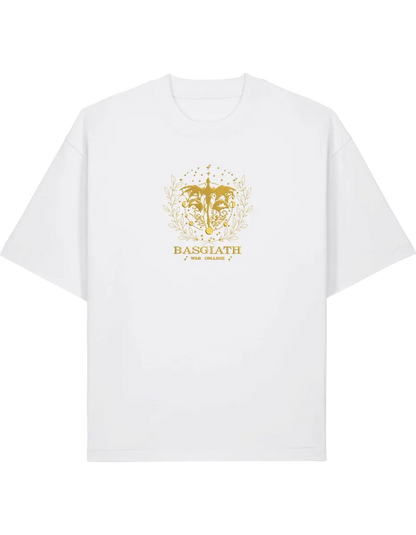 War college tricou Fourth Wing