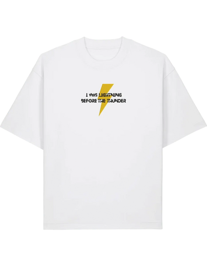 Thunder tricou Imagine Dragons