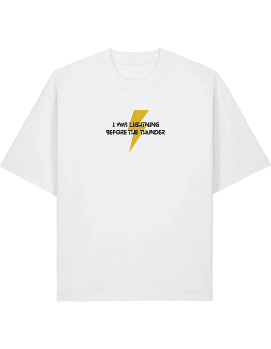 Thunder tricou Imagine Dragons