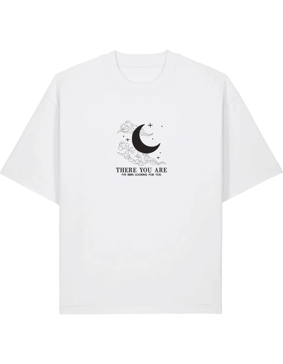 There you are tricou ACOTAR