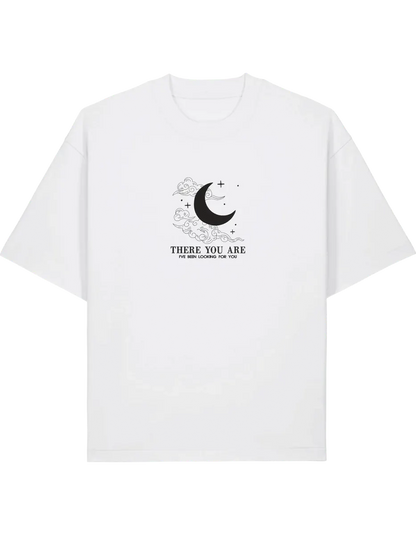 There you are tricou ACOTAR