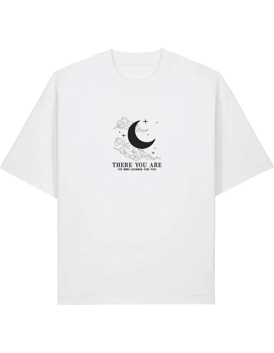 There you are tricou ACOTAR