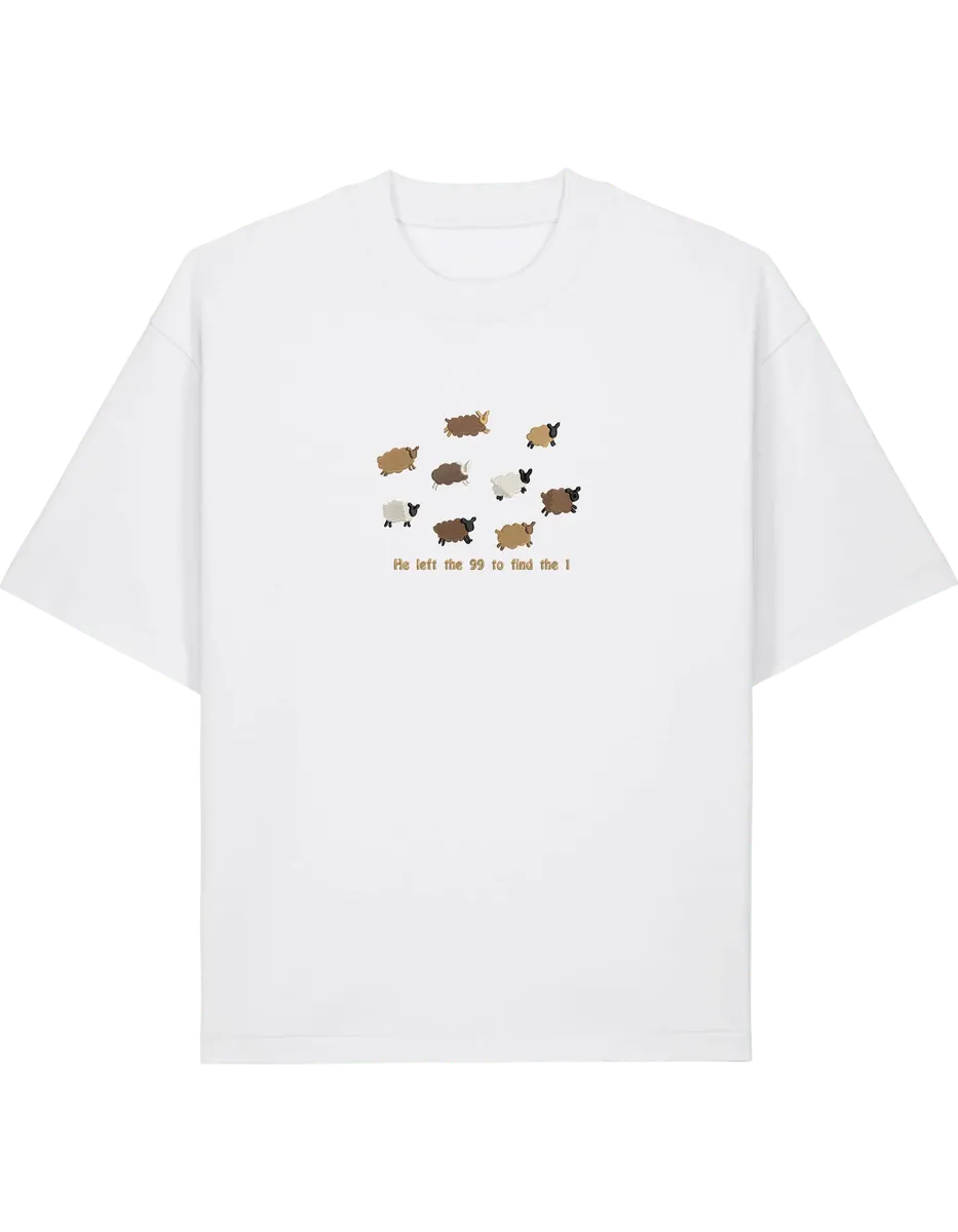 The one tricou