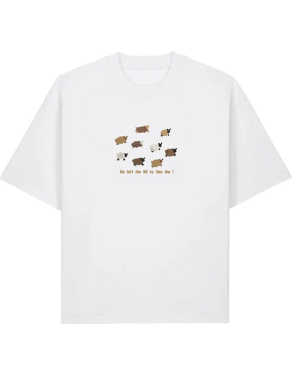 The one tricou