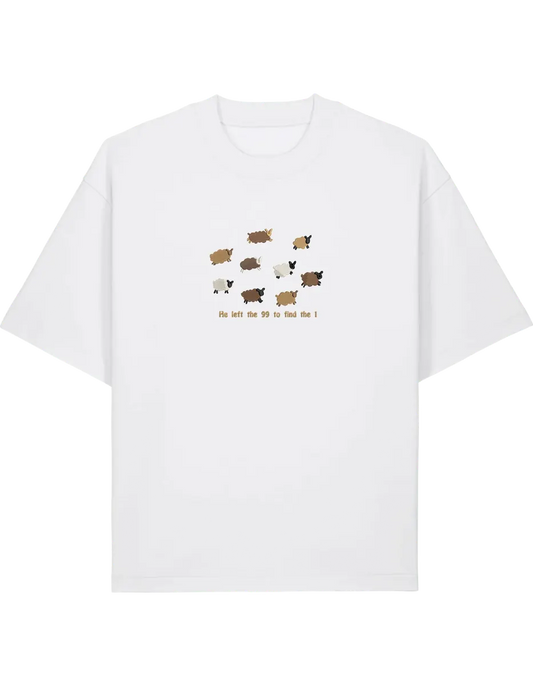 The one tricou