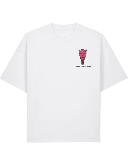 Vibrations tricou Medical