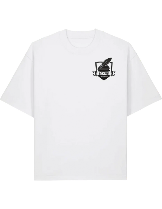 Scribe quadrant tricou Fourth Wing