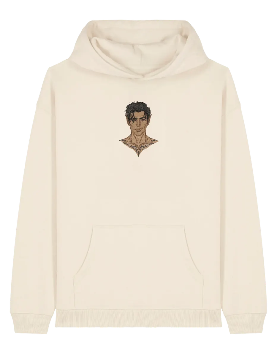 Rhysand hoodie ACOTAR