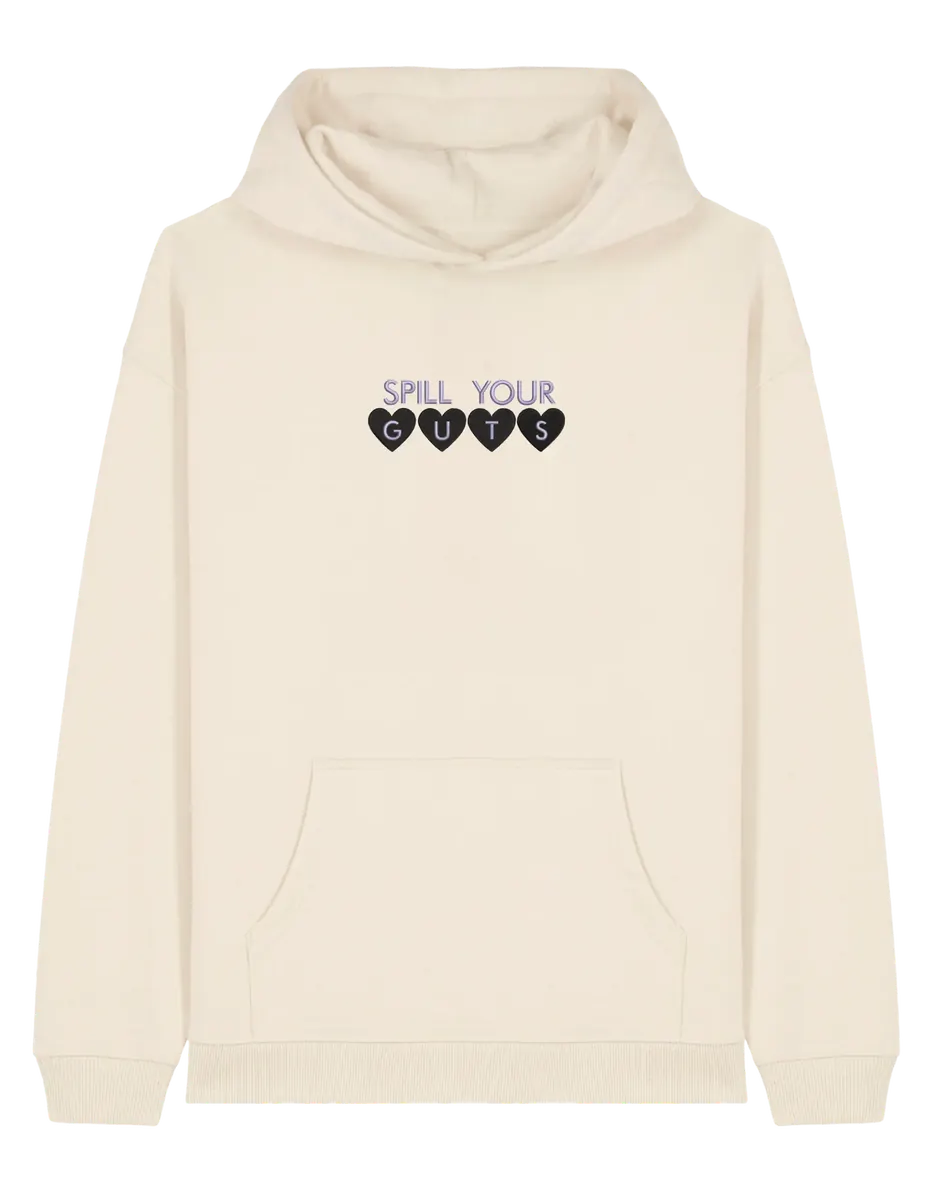 Guts hoodie Olivia Rodrigo