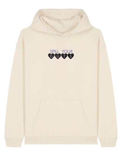 Guts hoodie Olivia Rodrigo
