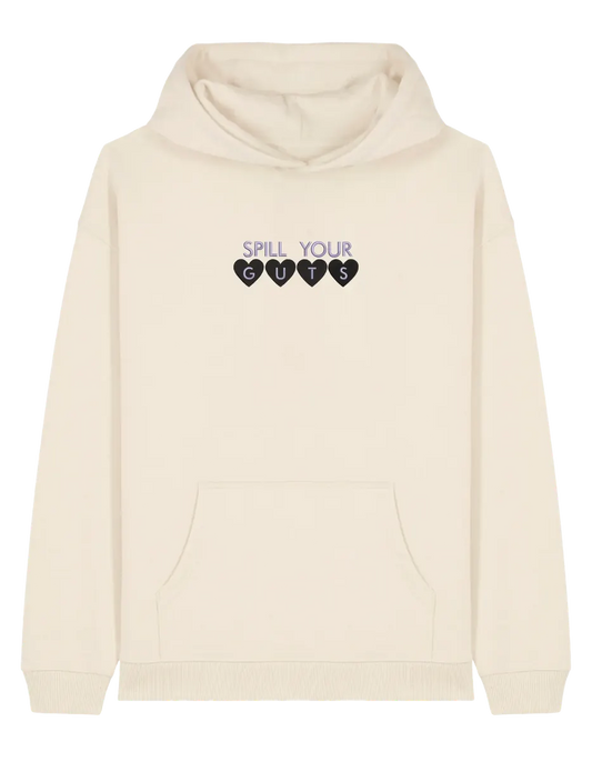 Guts hoodie Olivia Rodrigo