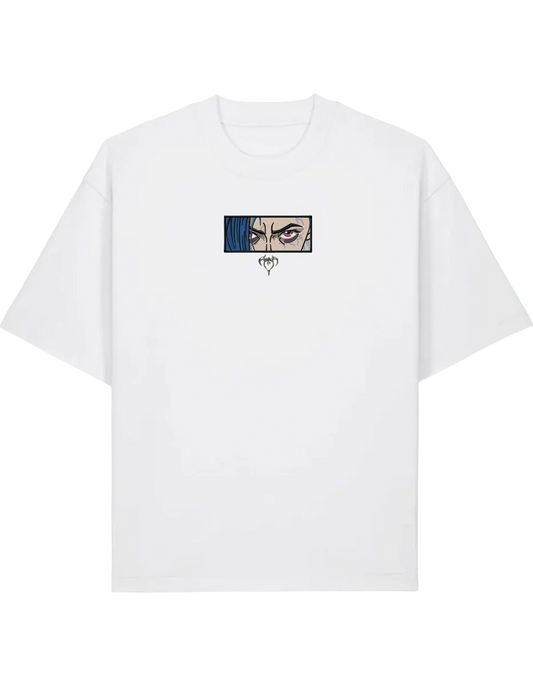 Jinx eyes tricou Gaming