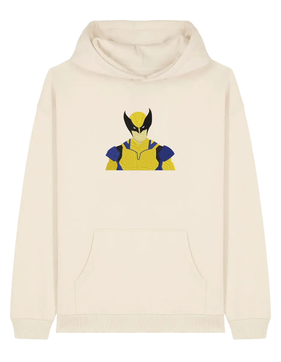 Wolv hoodie
