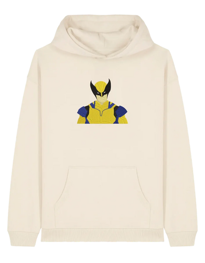 Wolv hoodie