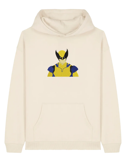 Wolv hoodie