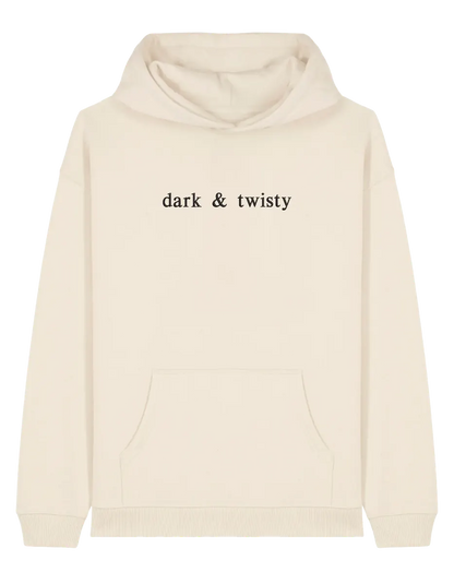 Dark & twisty hoodie Grey’s Anatomy