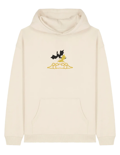Dragons hoodie Fourth Wing