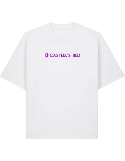 Casteel tricou From blood and ash