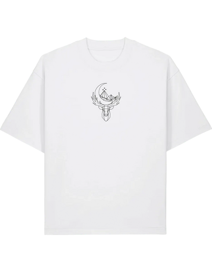 Terrasen stag tricou
