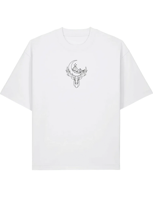 Terrasen stag tricou