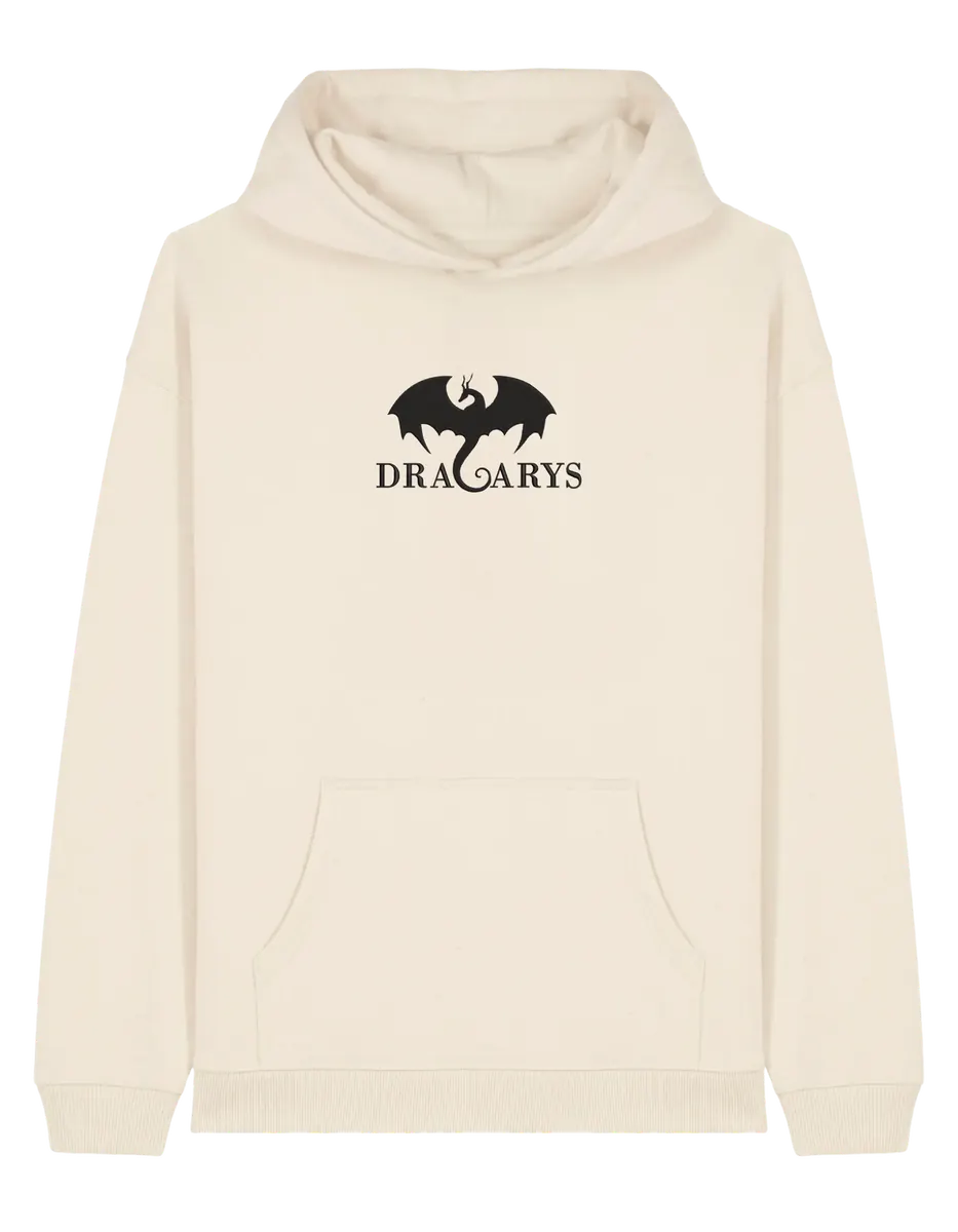 Dracarys hoodie Game of Thrones
