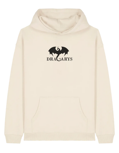 Dracarys hoodie Game of Thrones