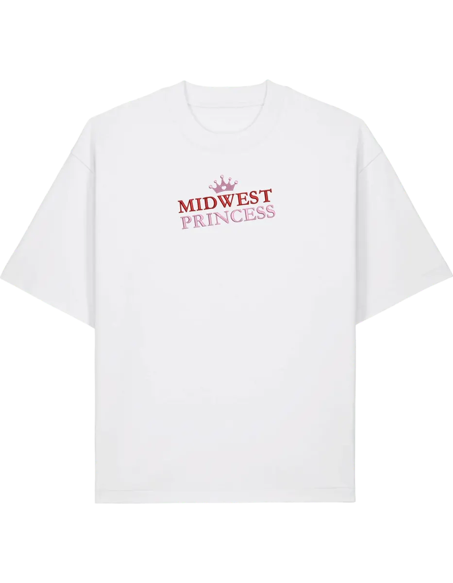 Midwest princess tricou Chappell Roan