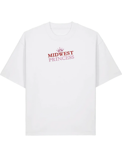 Midwest princess tricou Chappell Roan