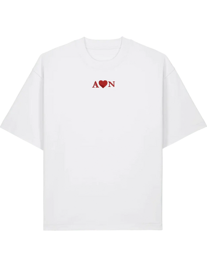 Initiale tricou