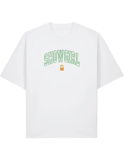 Showgirl tricou Taylor Swift