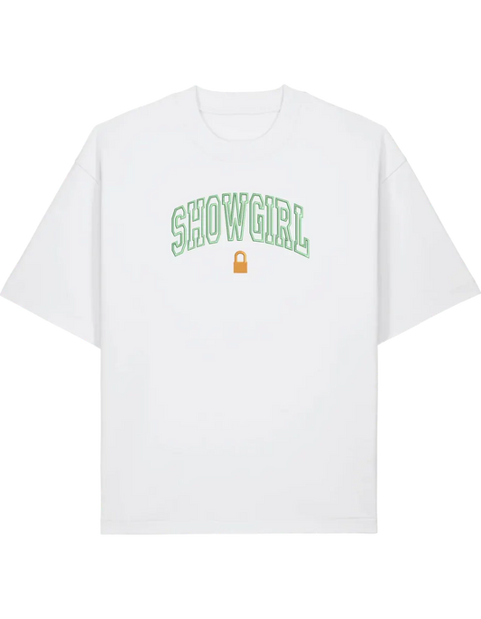 Showgirl tricou Taylor Swift