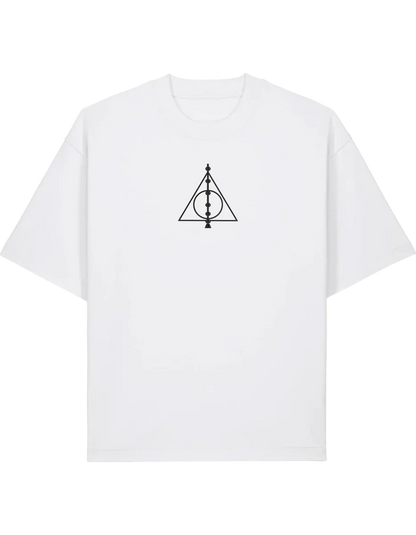 Wand tricou Harry Potter
