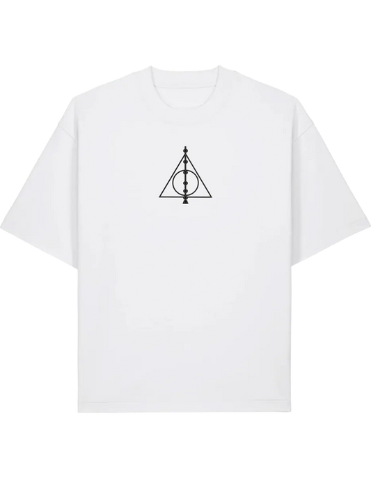 Wand tricou Harry Potter