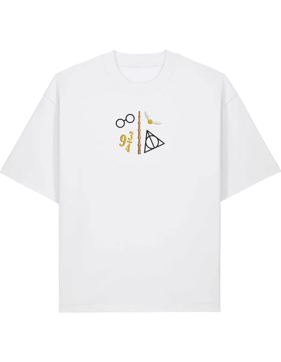 HP elements tricou Harry Potter