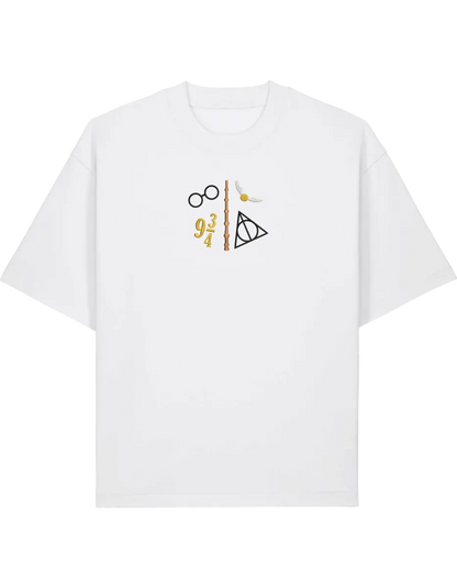 HP elements tricou Harry Potter