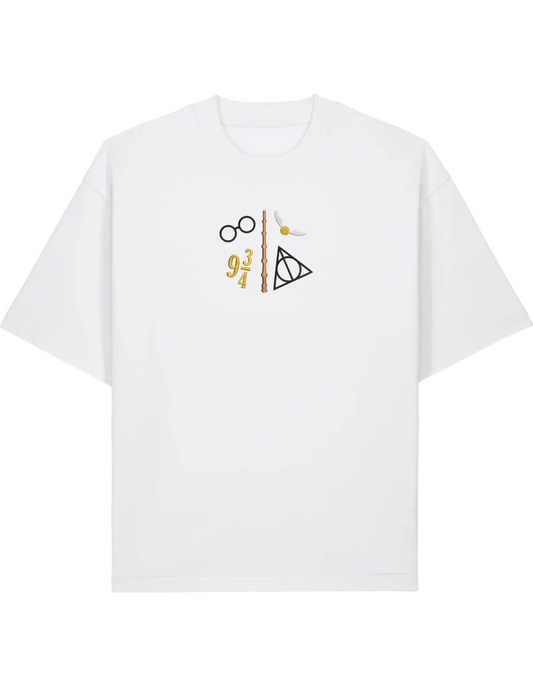 HP elements tricou Harry Potter