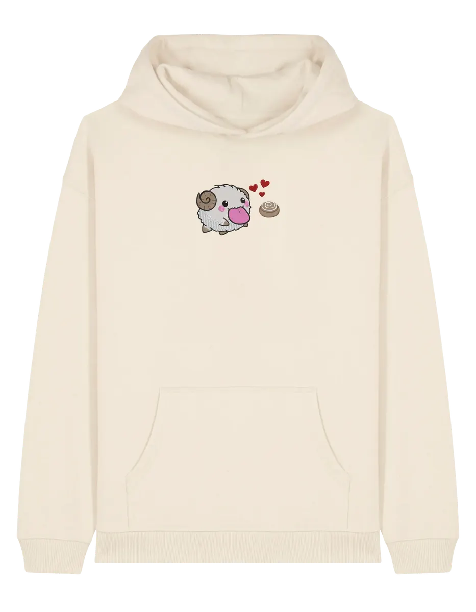 Poro hoodie LoL