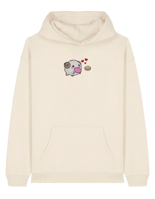 Poro hoodie LoL