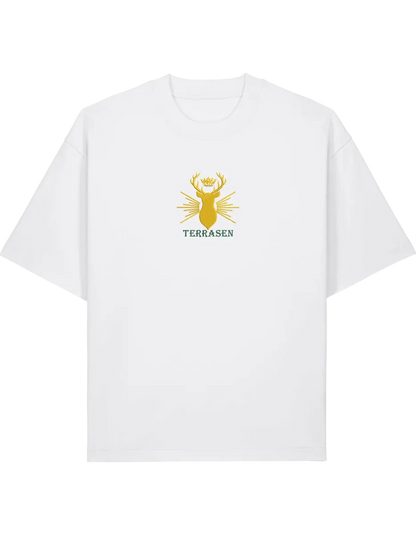 Terrasen tricou Throne of Glass