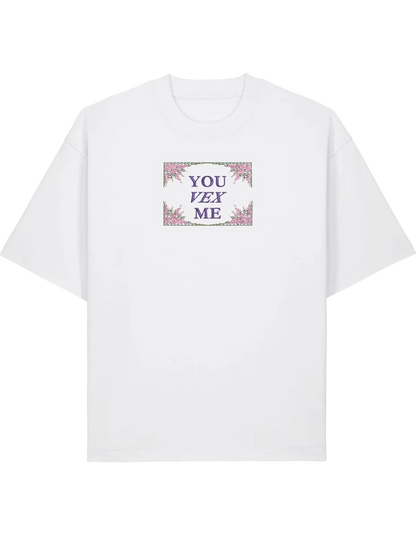 You vex me tricou Bridgerton