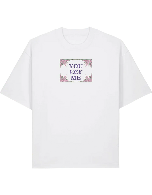 You vex me tricou Bridgerton