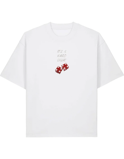 Hard eight tricou Friends