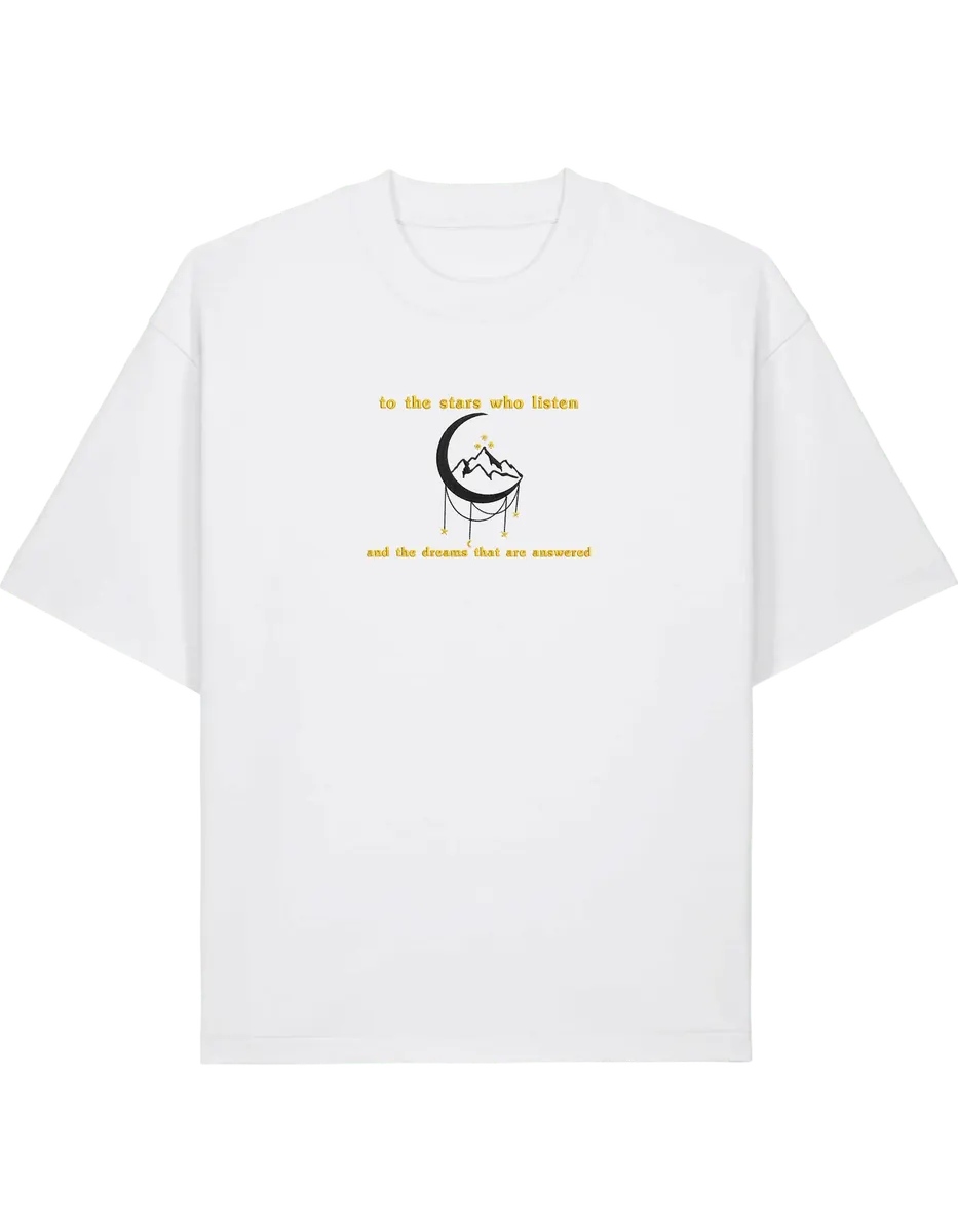 Moon tricou ACOTAR